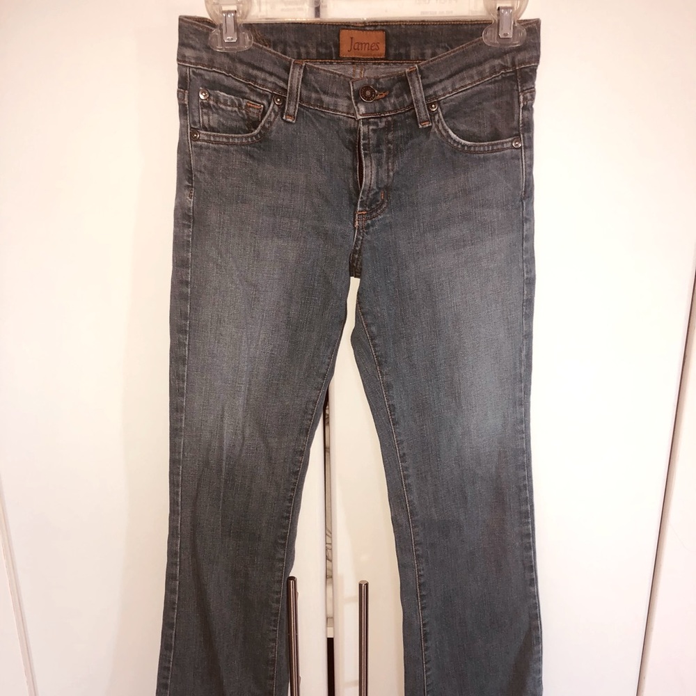 James Jeans Size 25
